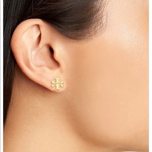 Tory Burch Studs